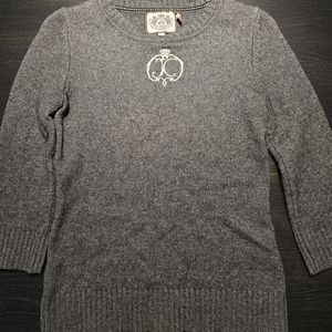 Juicy Couture Sweater